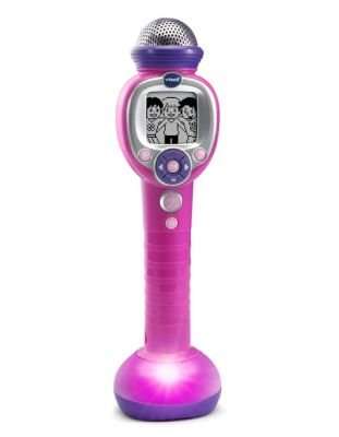 Vtech Kidi Star Music Magic Microphone