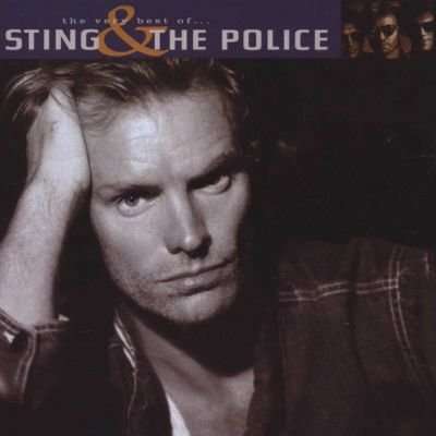 The Very Best Of Sting & The Police  (CD)
