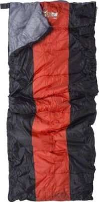 Afritrail Loerie Sleeping Bag (+5 Degree Celsius)