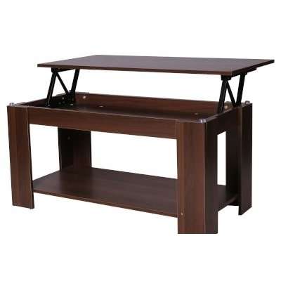 Kaio Trieste Multi Coffee Table