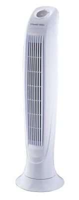 Russell Hobbs Russell Hobbs Tower Fan (50W)(White)