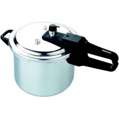 Tedelex Pressure Cooker (4L)