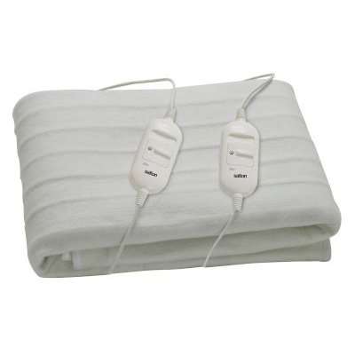 Salton Electric Blanket (Double)