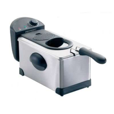 Sunbeam 3.5 Litre Stainless Steel Deep Fat Fryer