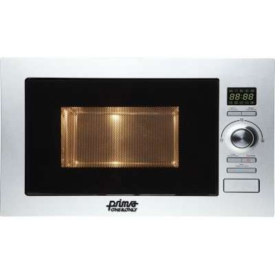 Prima One & Only Built-In Microwave (28L)