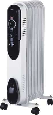 Goldair Slimline Oil Heater (7-Fins)