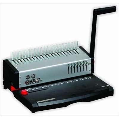 Parrot Comb Binding Machine (Up to 50mm)