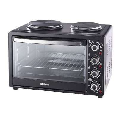 Salton Mini Kitchen Oven (23L)