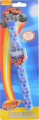 Blaze Advanced Watches