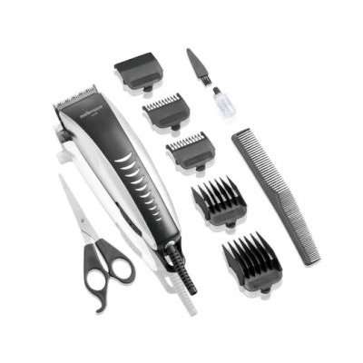 Mellerware Swift 11 Piece Hair Clipper Set