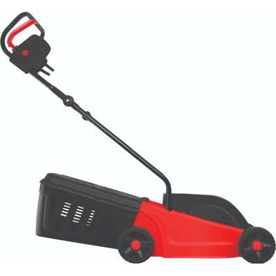 Casals Electric Lawnmower (1000W)