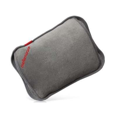 Mellerware Kindle Rechargeable Hot Water Bottle