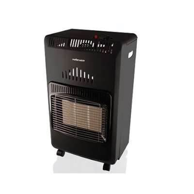 Mellerware Quantum Foldable Gas Heater