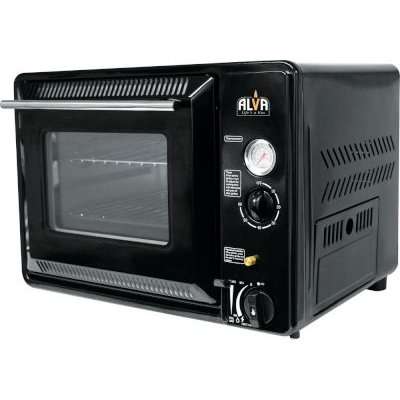 Alva Gas Canister Oven 30lt