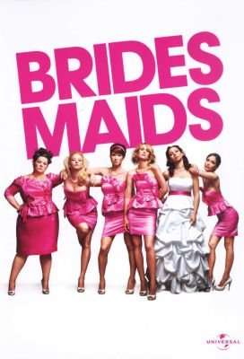 Bridesmaids (DVD)