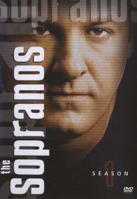 The Sopranos - Season 1 (DVD)