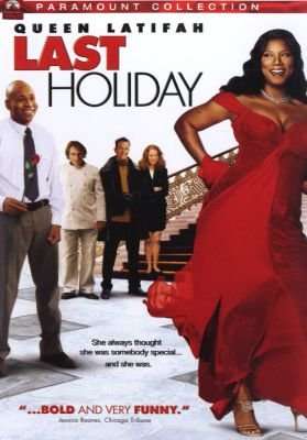 Last Holiday (DVD)