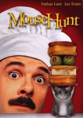 Mouse Hunt (DVD)