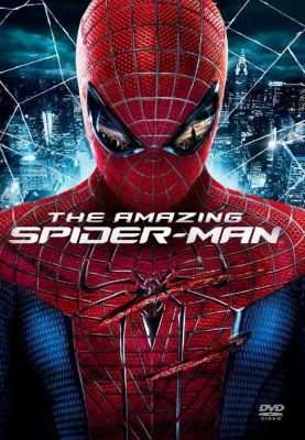 The Amazing Spiderman (DVD)