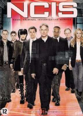 NCIS - Season 11 (DVD, Boxed set)