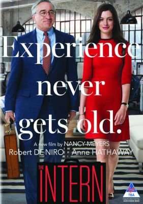 The Intern (DVD)
