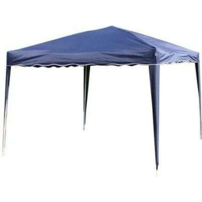 Eco Gazebo  with Wave Trim