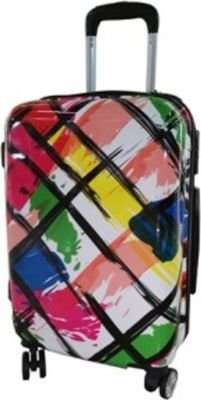 Marco Modern Art Luggage Bag (20 inch)