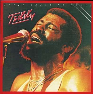 Live - Coast To Coast (CD)