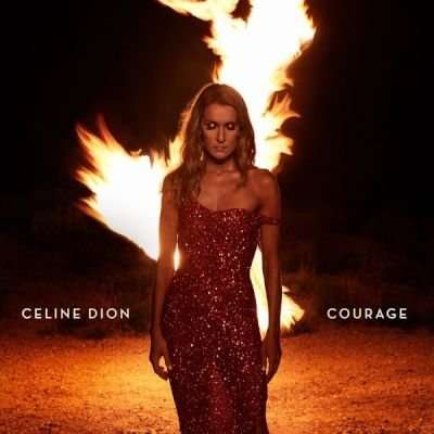 Courage (CD)