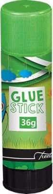 Treeline Non Toxic Glue Stick (36g)(Display-12)