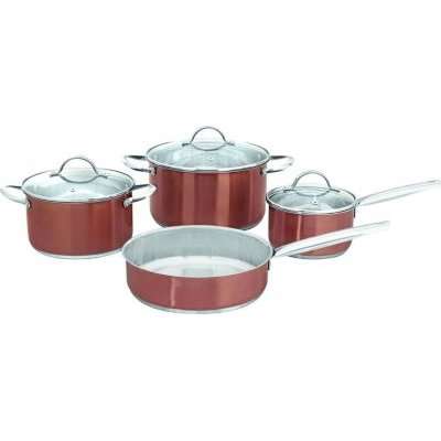 Legend Asia Chef Set (7 Pieces)
