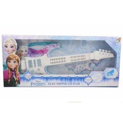 Disney Frozen Electronic Guitar