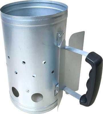 Ketla Charcoal Starter