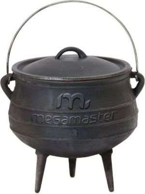MegaMaster Potjie No 3