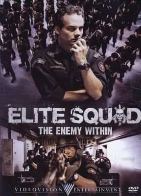 Elite Squad 2 - The Enemy Within (DVD)