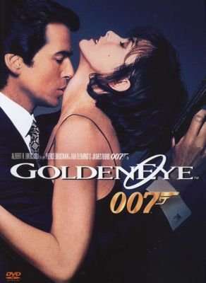 Goldeneye (DVD)