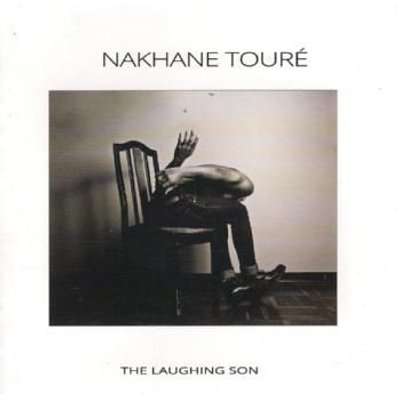 The Laughing Son (CD)
