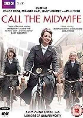 Call The Midwife - Series 1 (DVD)