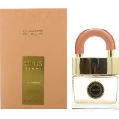 Armaf Opus EDP 100ml - Parallel Import