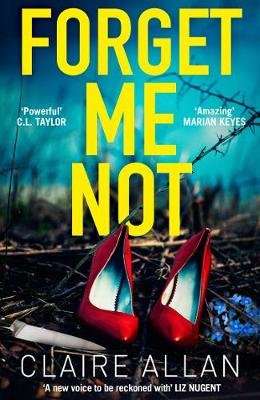 Forget Me Not (Paperback)