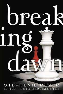 Breaking Dawn (Paperback)