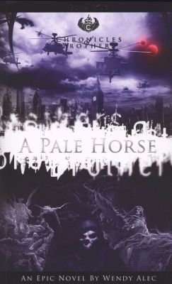 A Pale Horse (Paperback)
