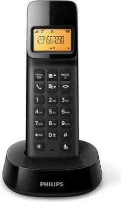 Philips Cordless Telephone
