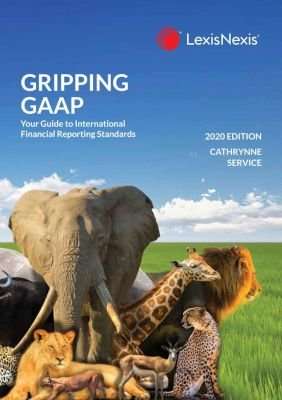 Gripping GAAP 2020 - Your Guide to International Financial Reporting Standards (Paperback)