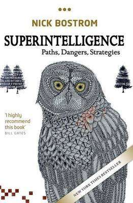 Superintelligence - Paths, Dangers, Strategies (Paperback)