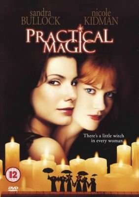 Practical Magic (DVD)