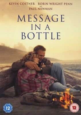 Message in a Bottle (DVD)
