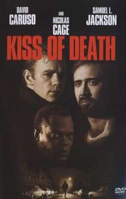 Kiss Of Death (DVD)