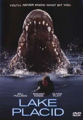Lake Placid (DVD)
