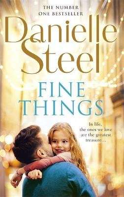 Fine Things - An epic, unputdownable read from the worldwide bestseller (Paperback)